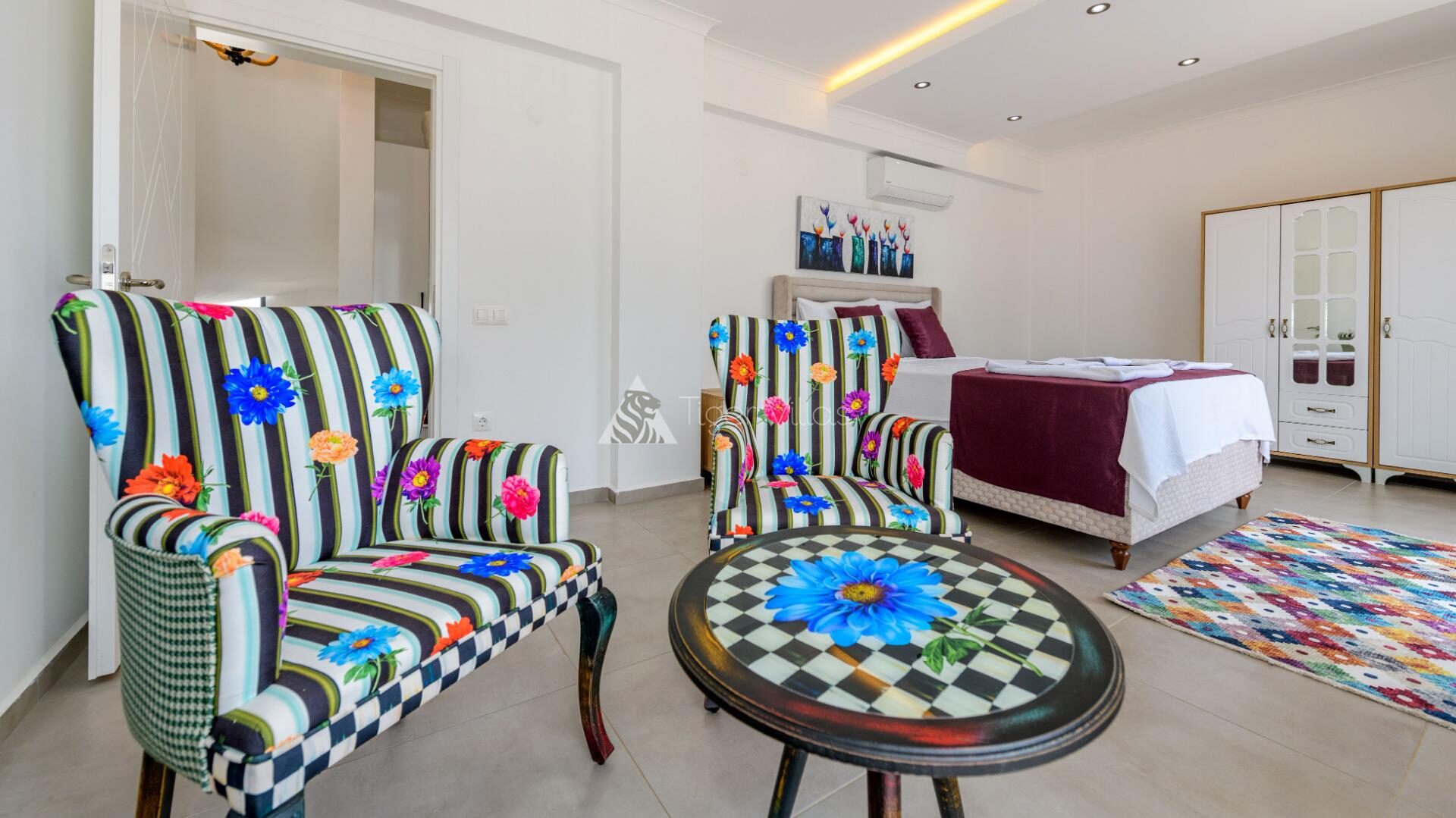 Villa La Vida — 46