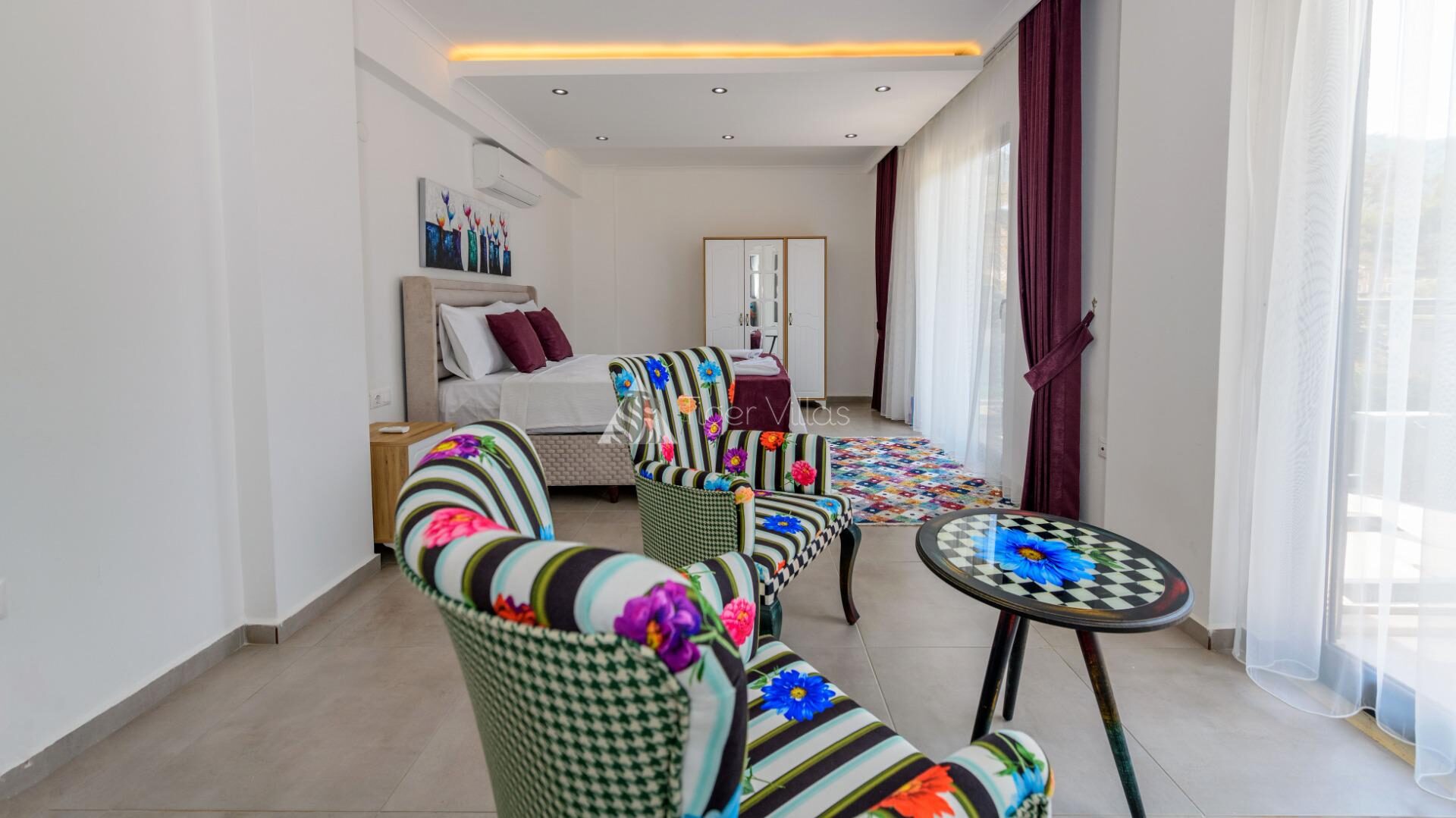 Villa La Vida — 47