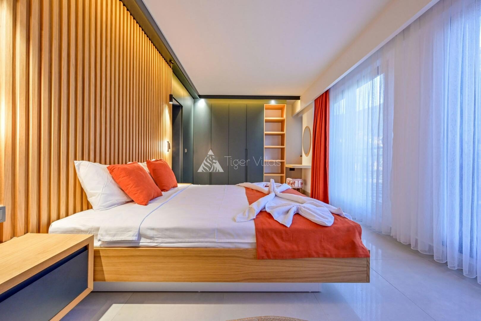 Villa Luna Vista 1 — 28