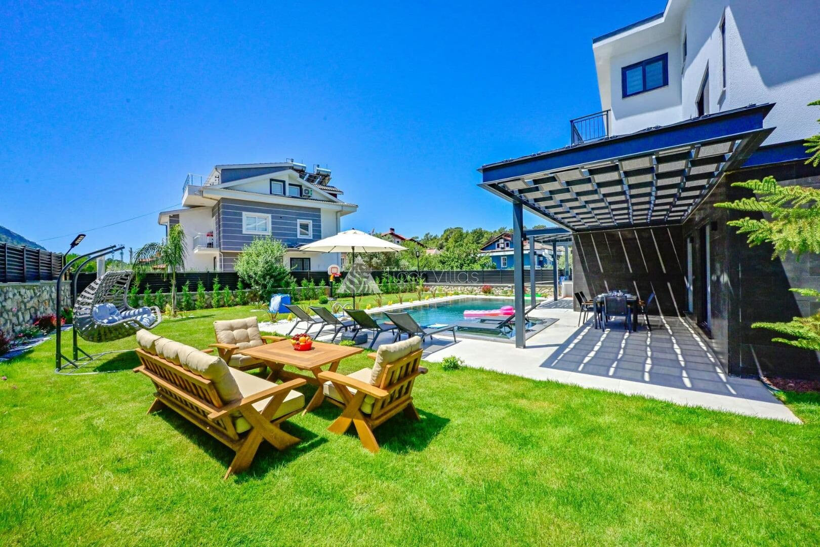 Villa Luna Vista 3 — 14
