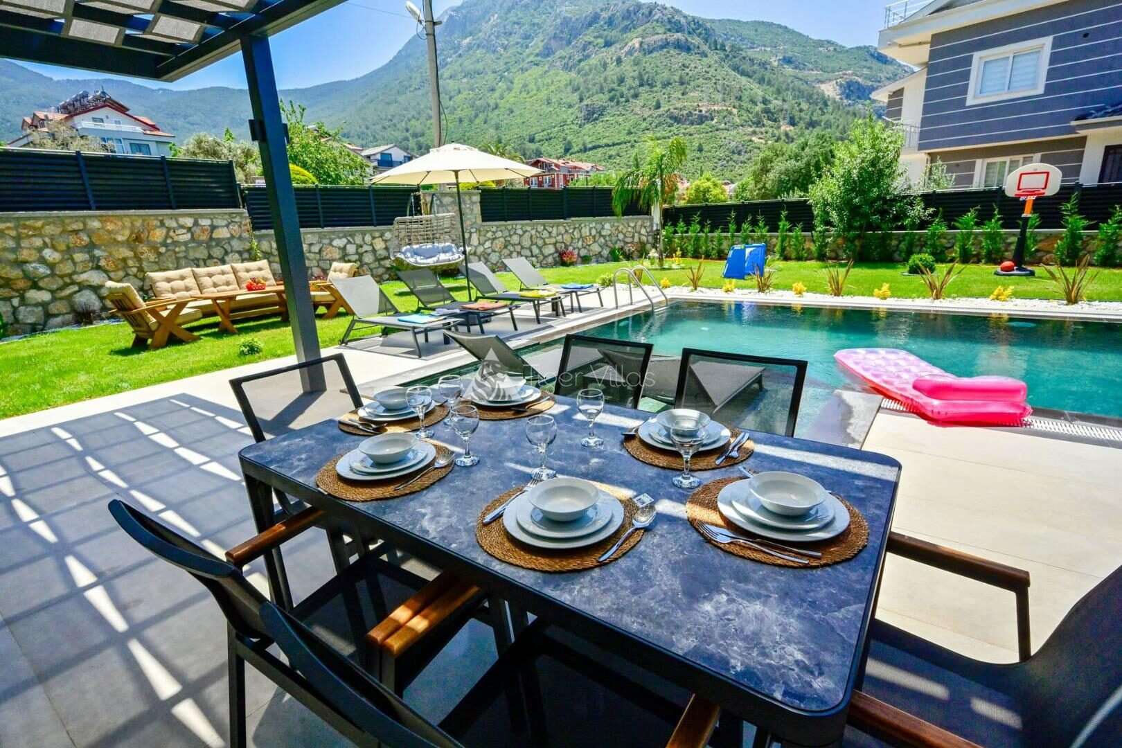 Villa Luna Vista 3 — 16