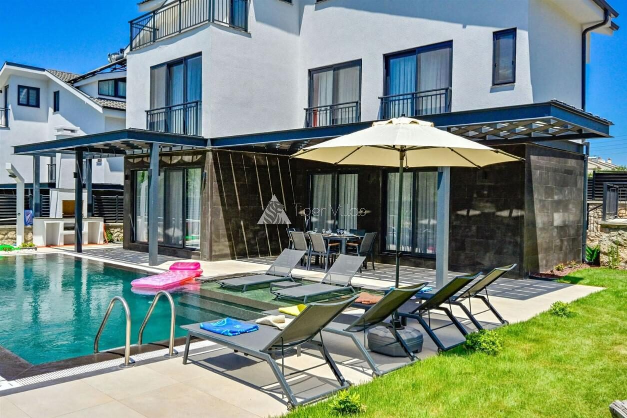 Villa Luna Vista 2 — 44