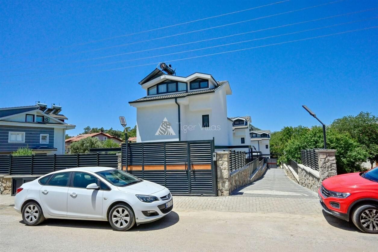 Villa Luna Vista 2 — 45