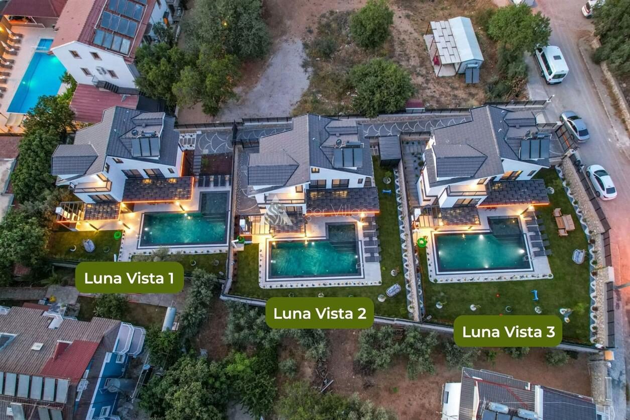 Villa Luna Vista 2 — 47