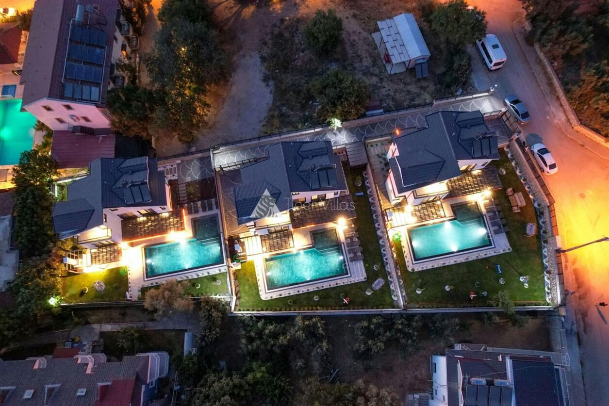 Villa Luna Vista 2 — 48
