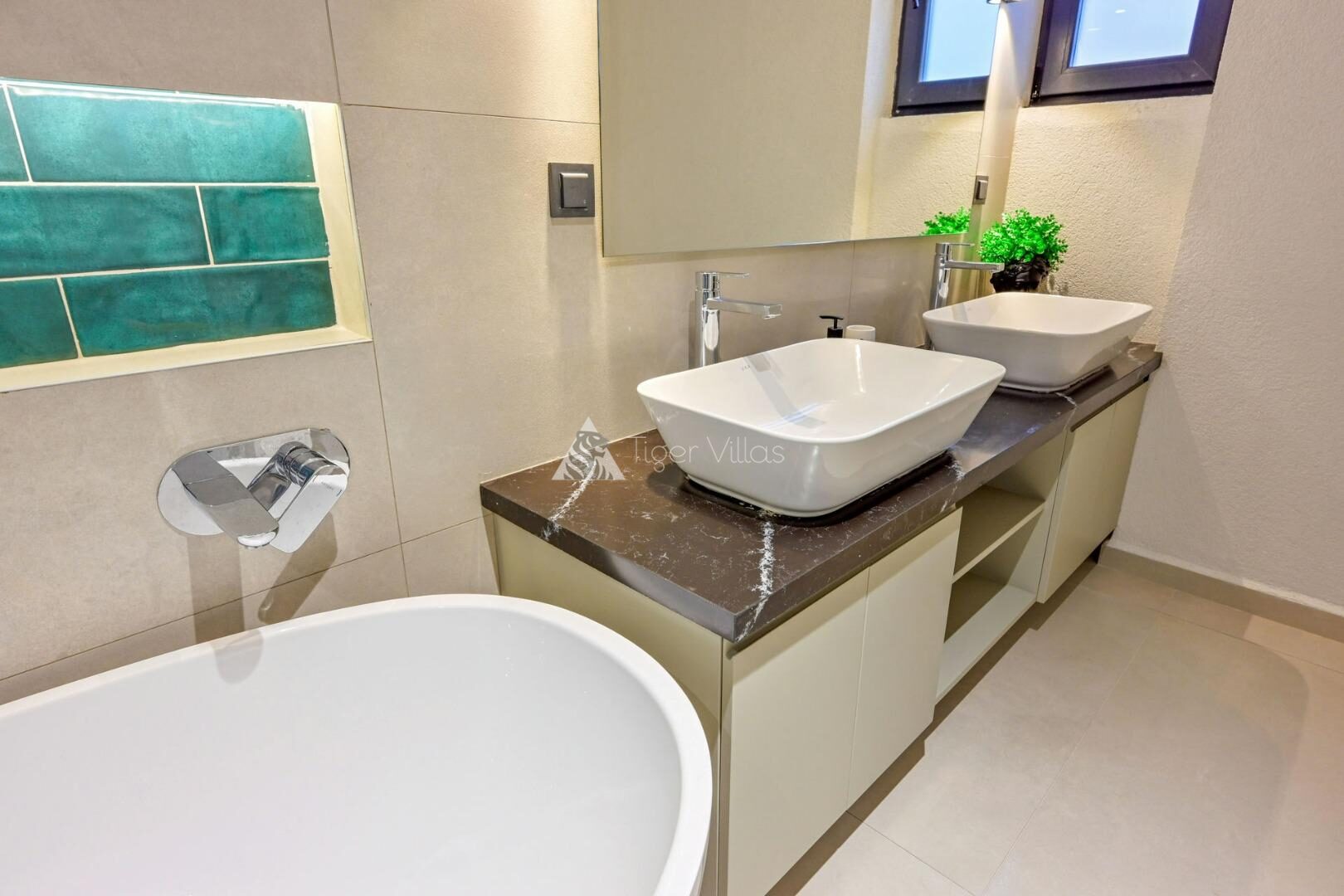Villa Luna Vista 1 — 49