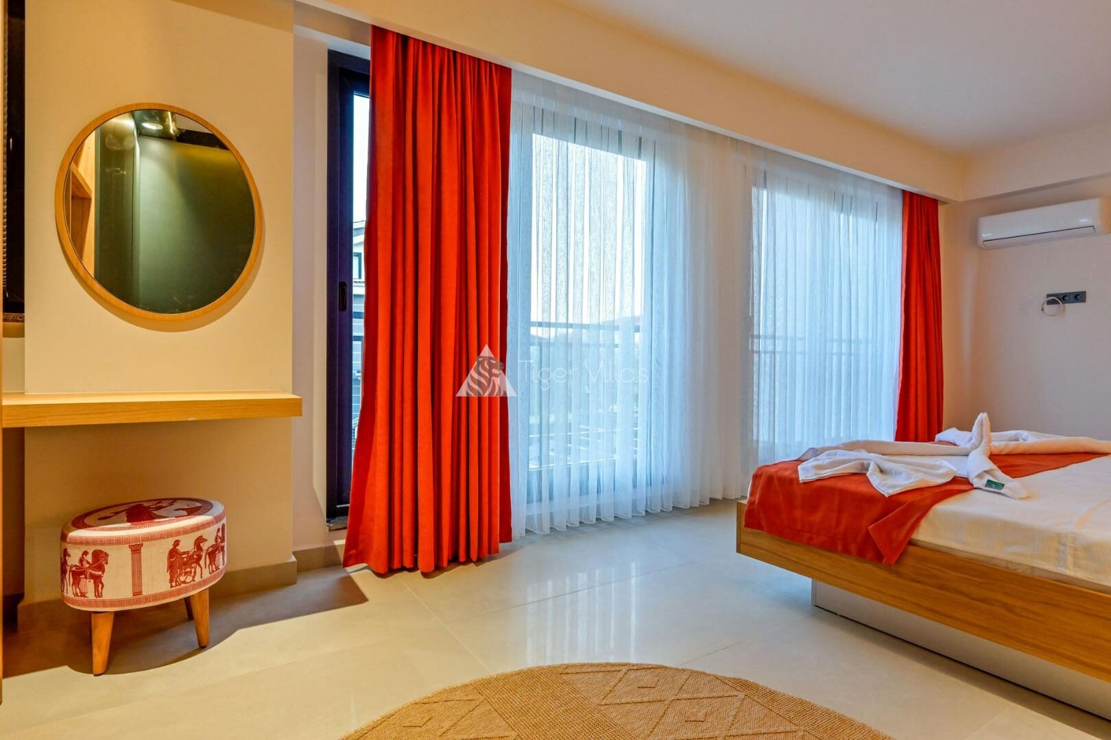 Villa Luna Vista 3 — 35