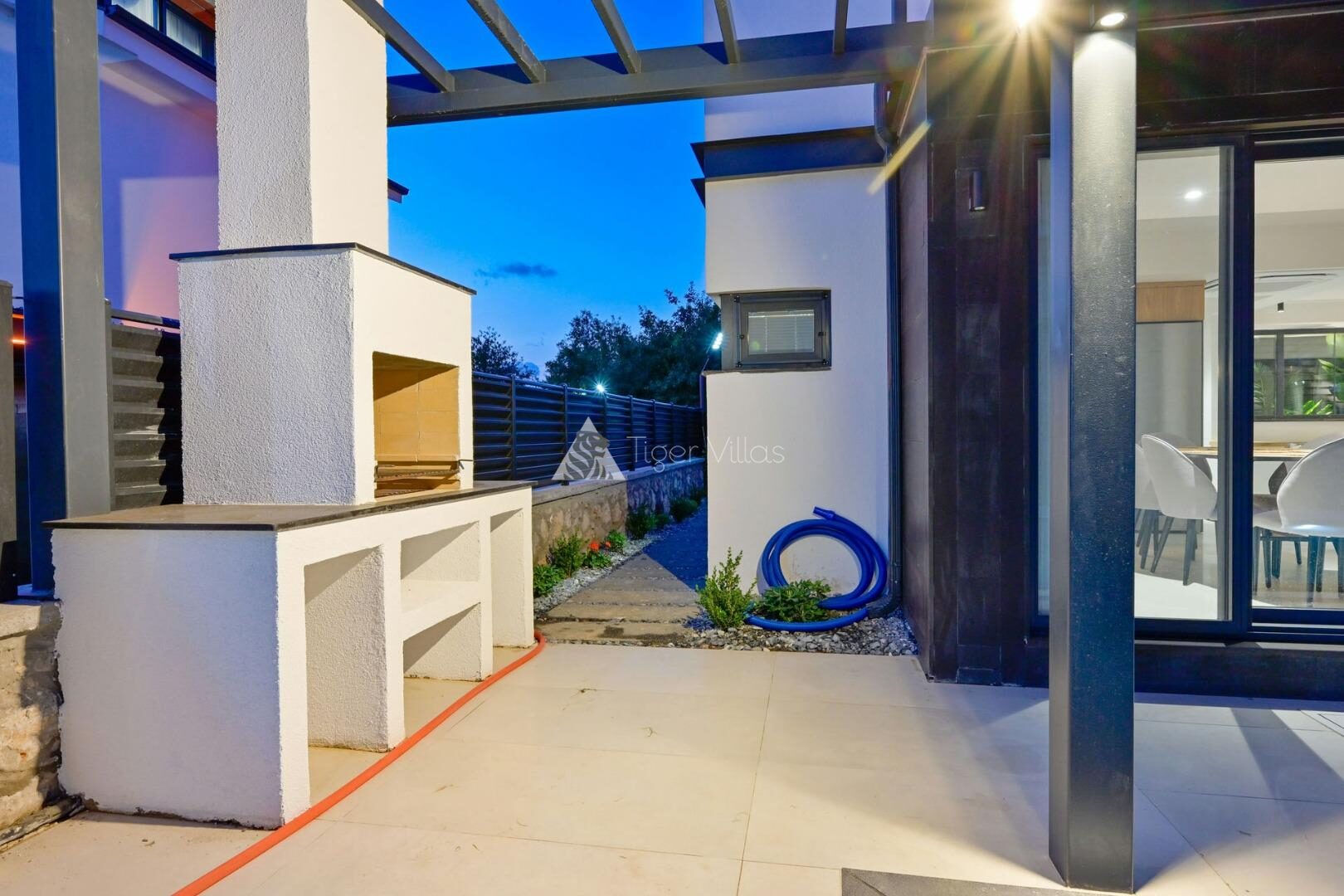 Villa Luna Vista 1 — 55