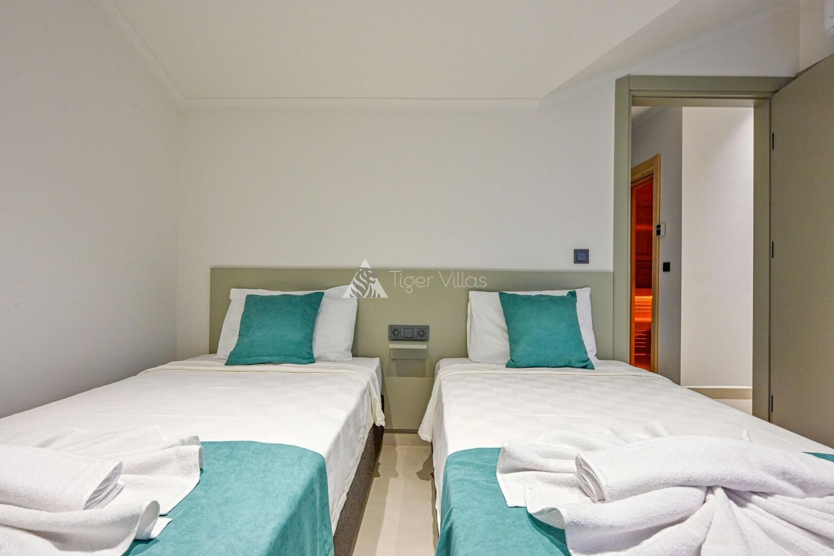 Villa Luna Vista 3 — 39
