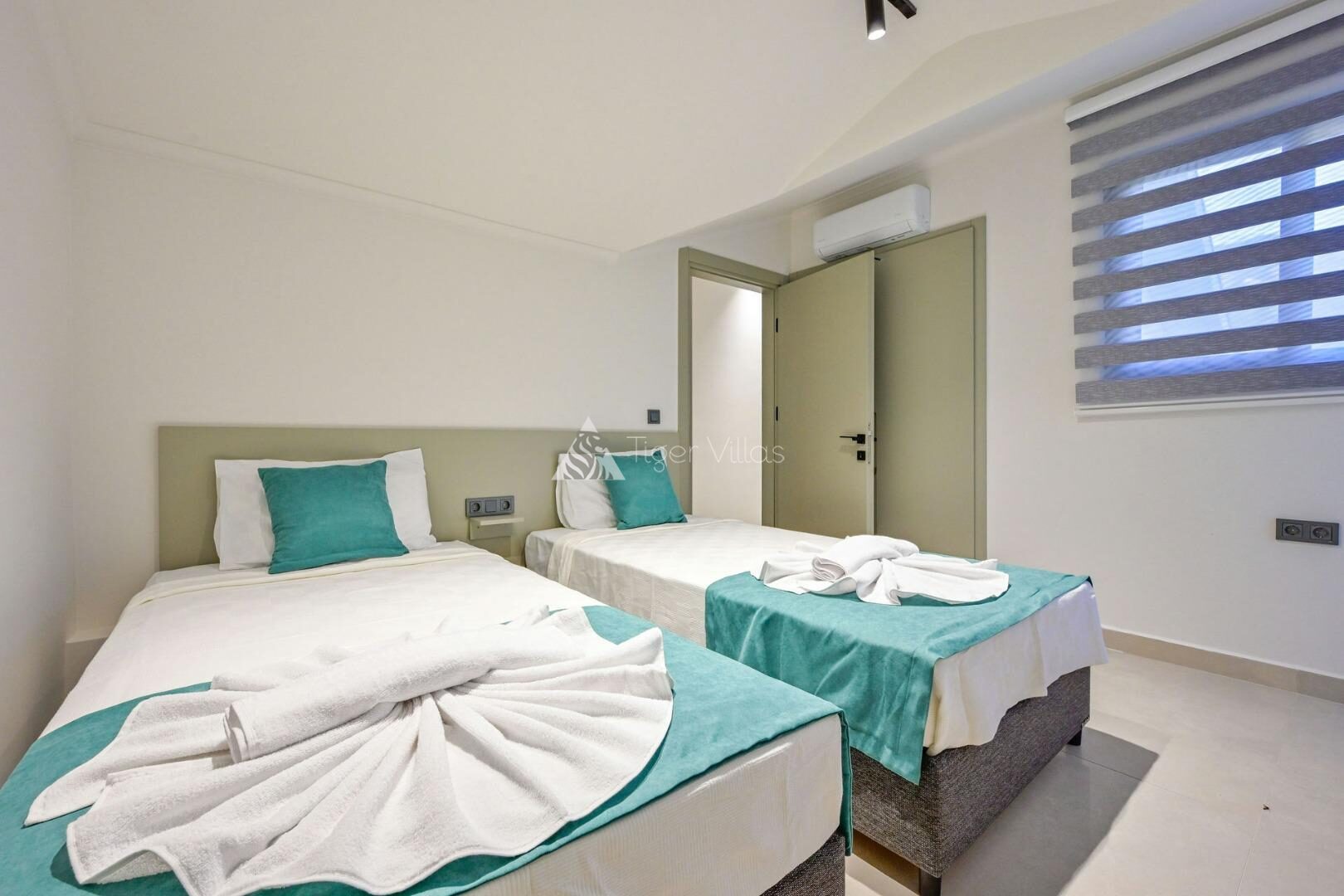 Villa Luna Vista 3 — 40