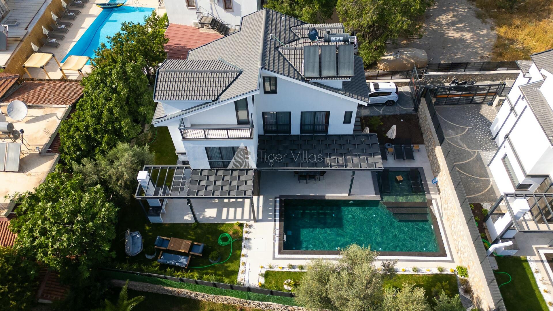 Villa Luna Vista 1 — 59