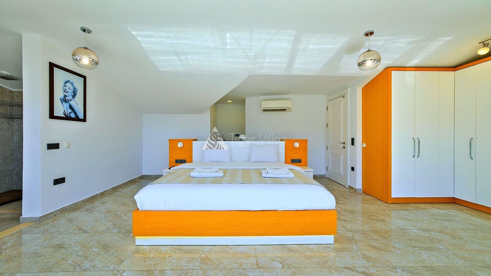 Villa Topçu Duo — 72