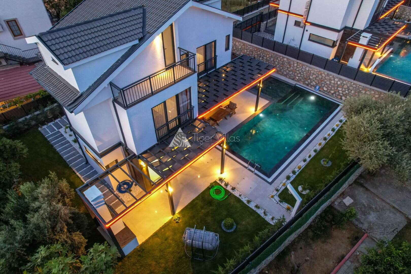 Villa Luna Vista 1 — 62