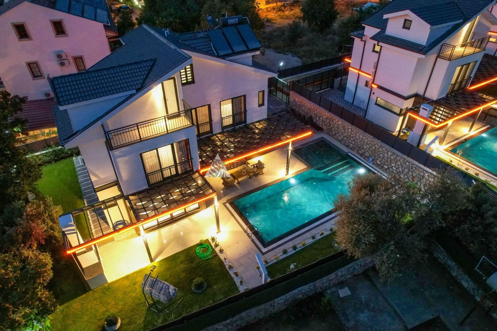 Villa Luna Vista 1 — 63
