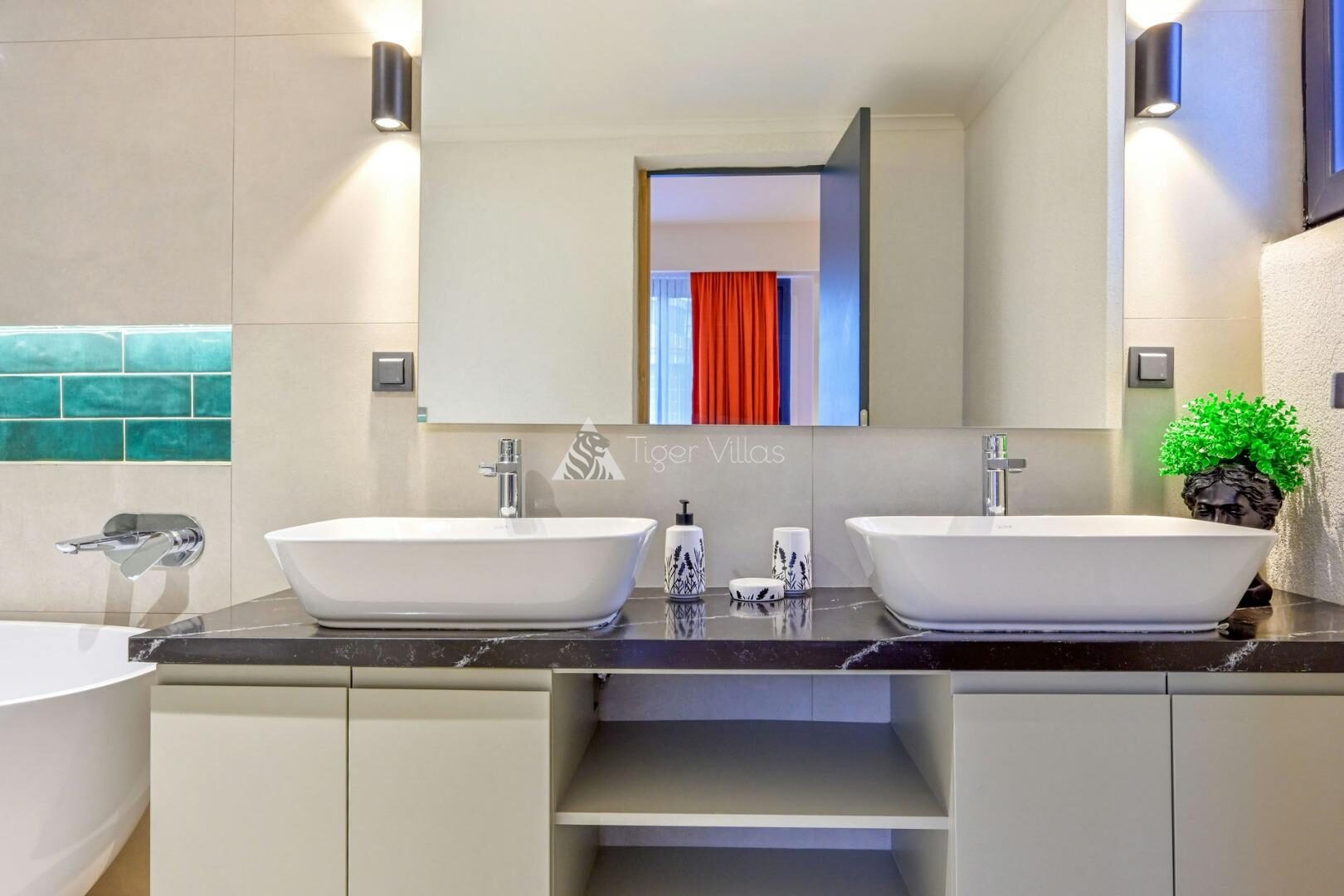 Villa Luna Vista 3 — 54