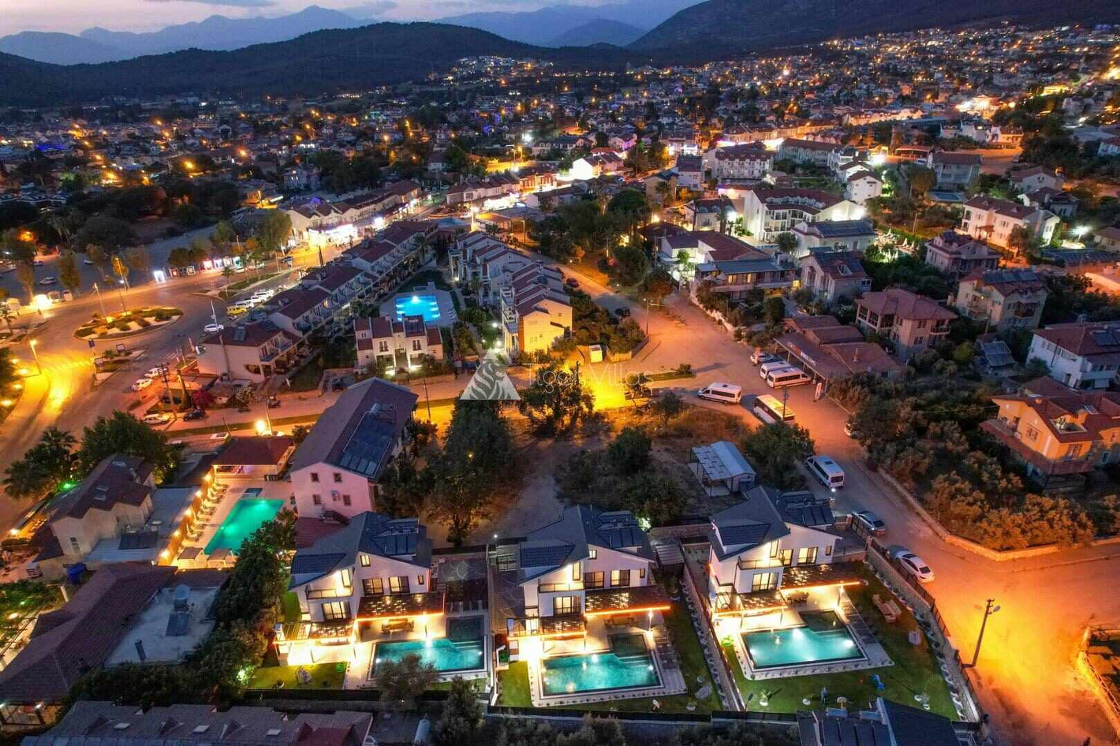 Villa Luna Vista 3 — 66