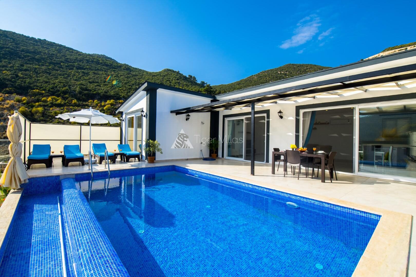 Villa Seher — 1
