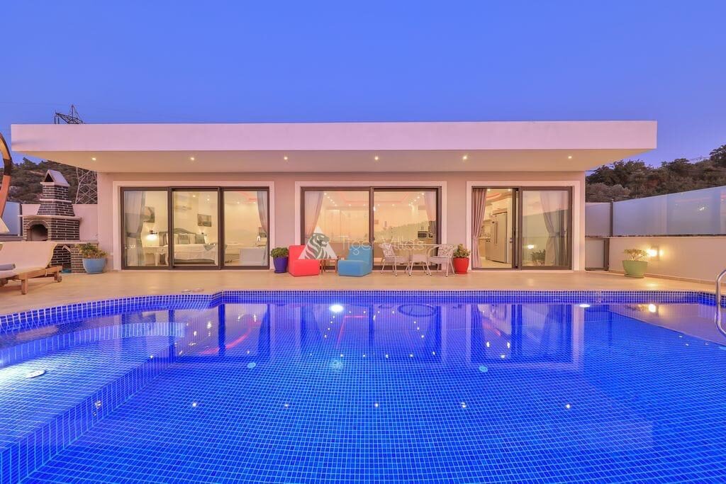 Villa Deniz — 4