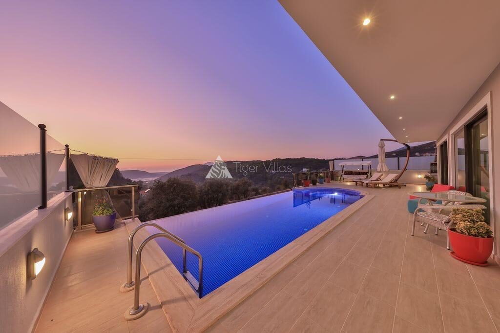 Villa Deniz — 6