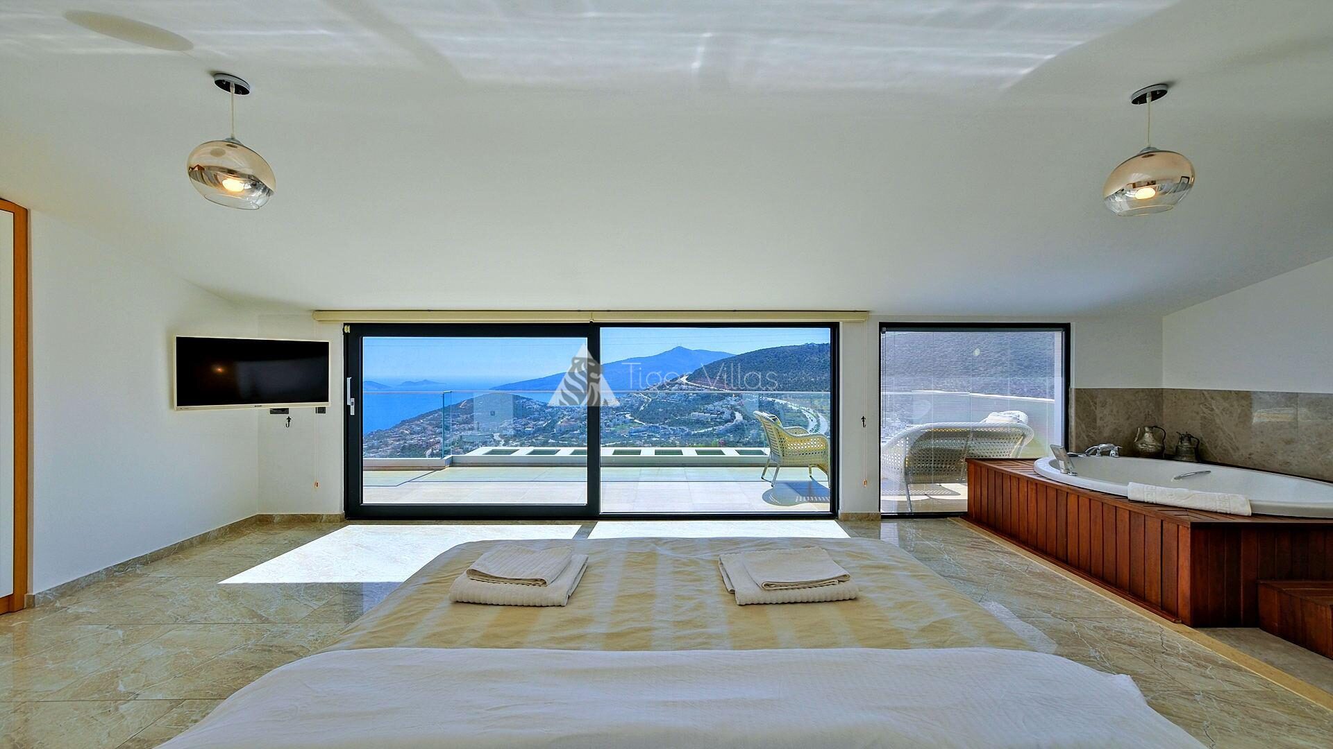 Villa Topçu Duo — 74