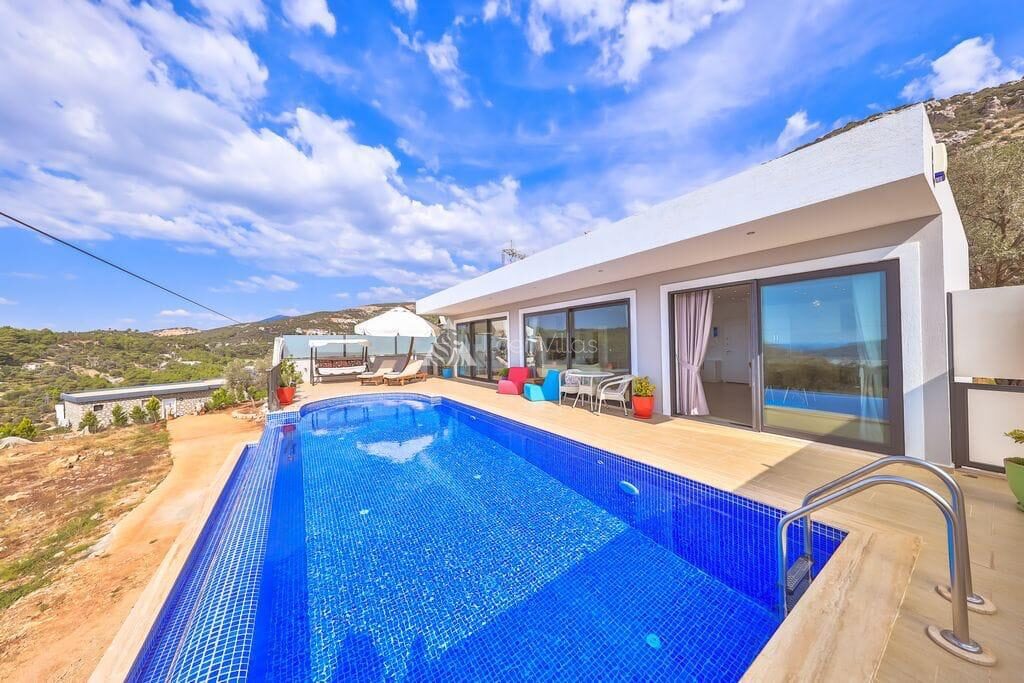 Villa Deniz — 10