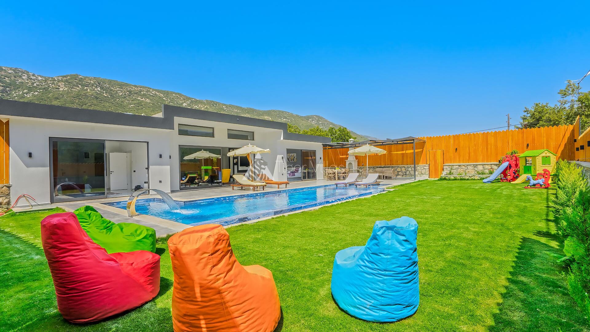 Villa Yalım — 2
