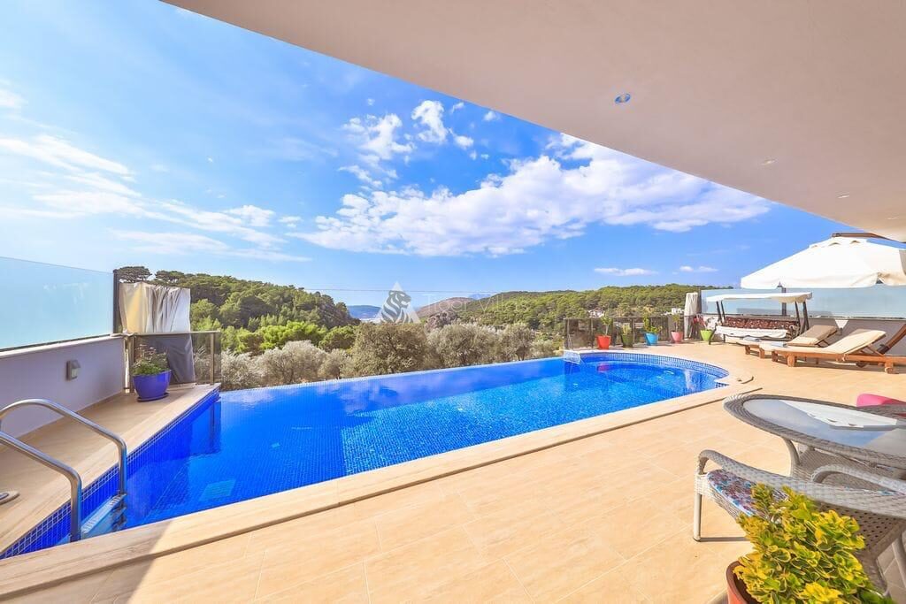 Villa Deniz — 15