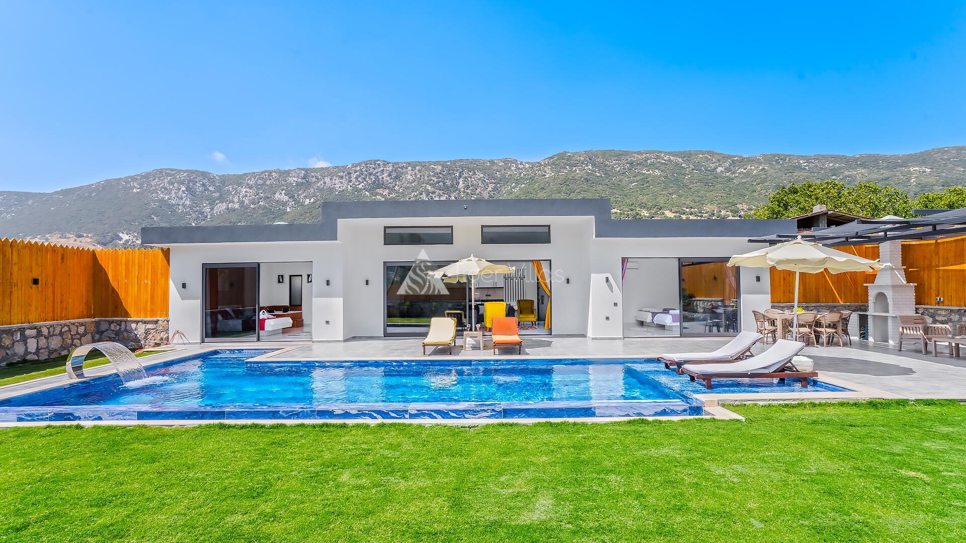 Villa Yalım — 3