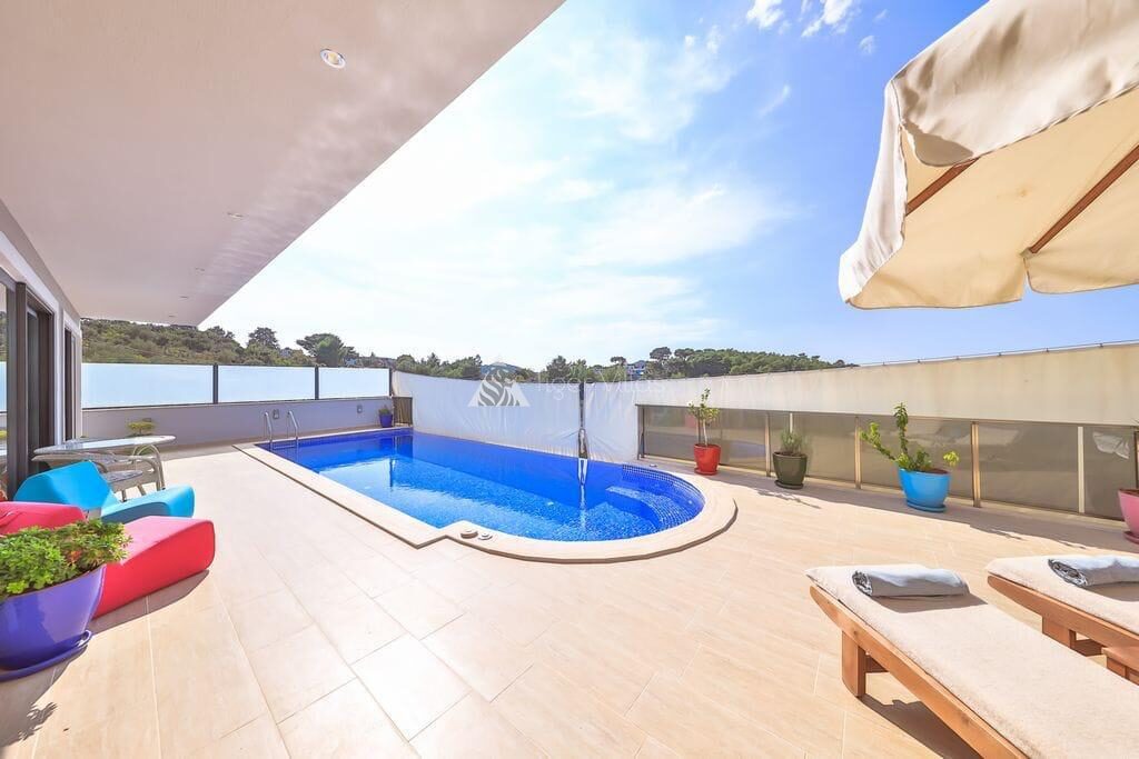 Villa Deniz — 17