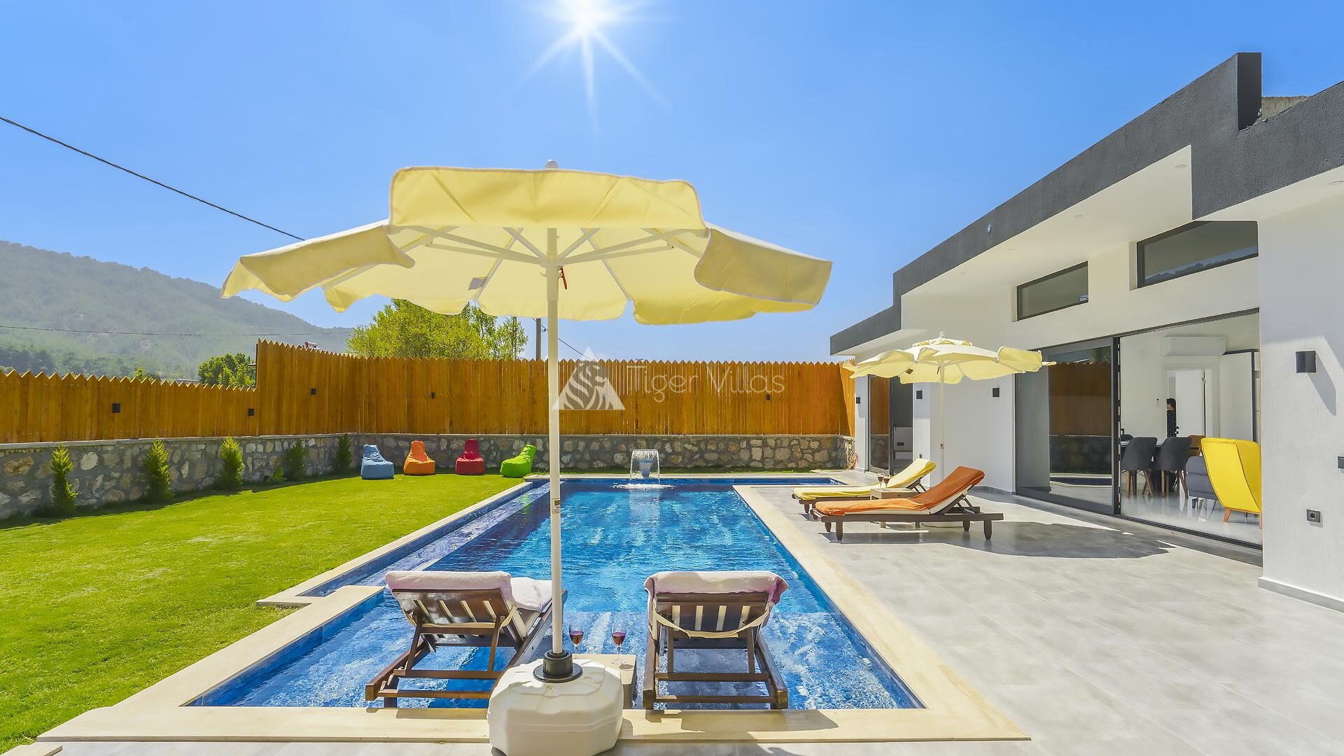 Villa Yalım — 4