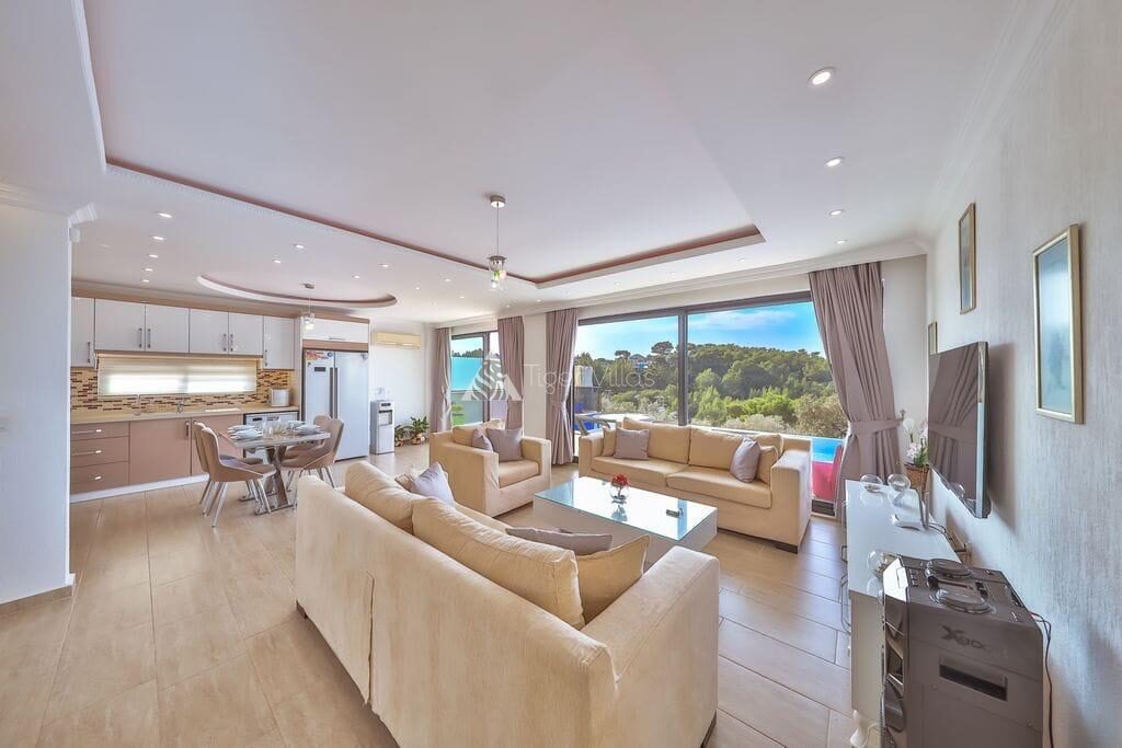 Villa Deniz — 18