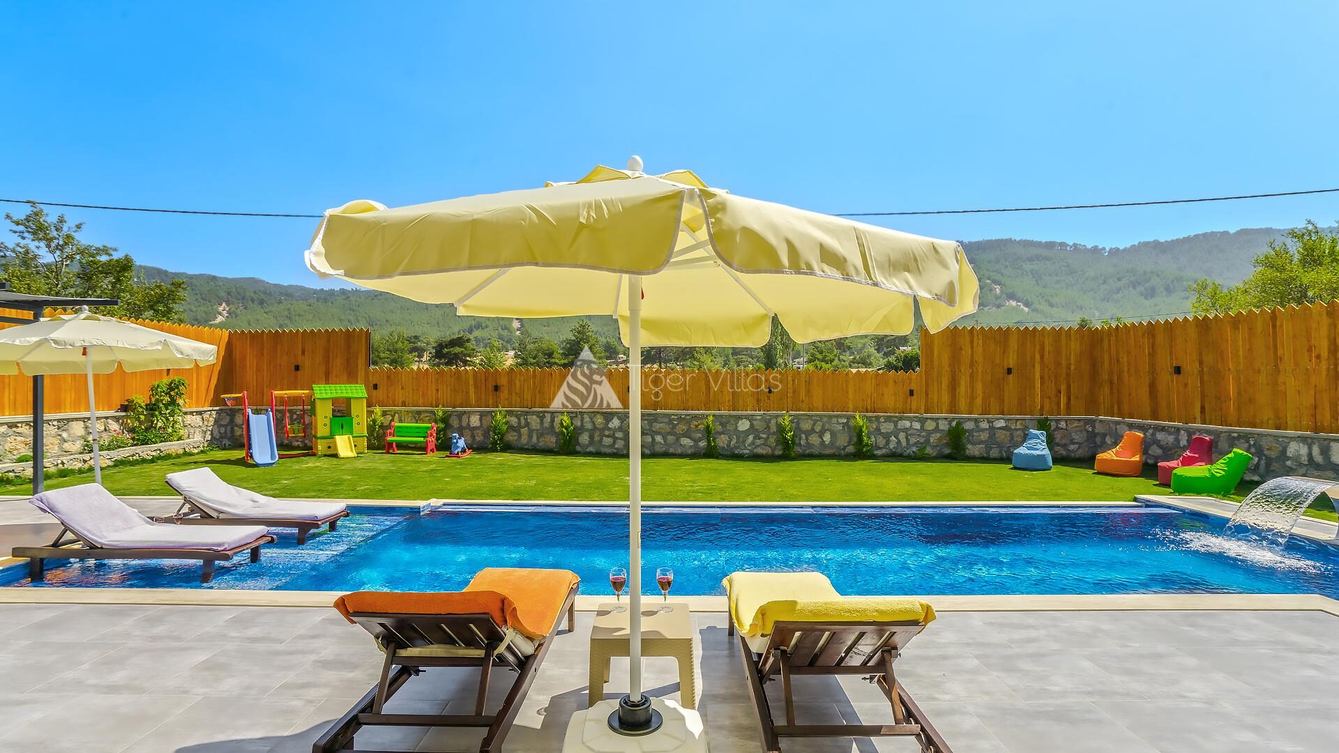 Villa Yalım — 7