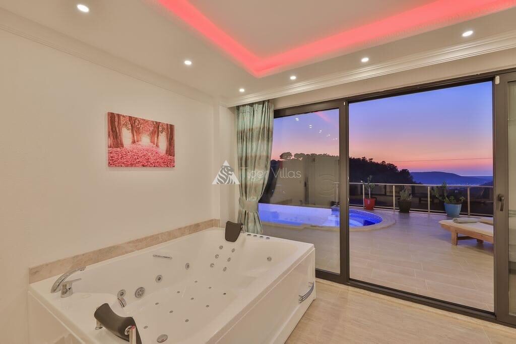 Villa Deniz — 27