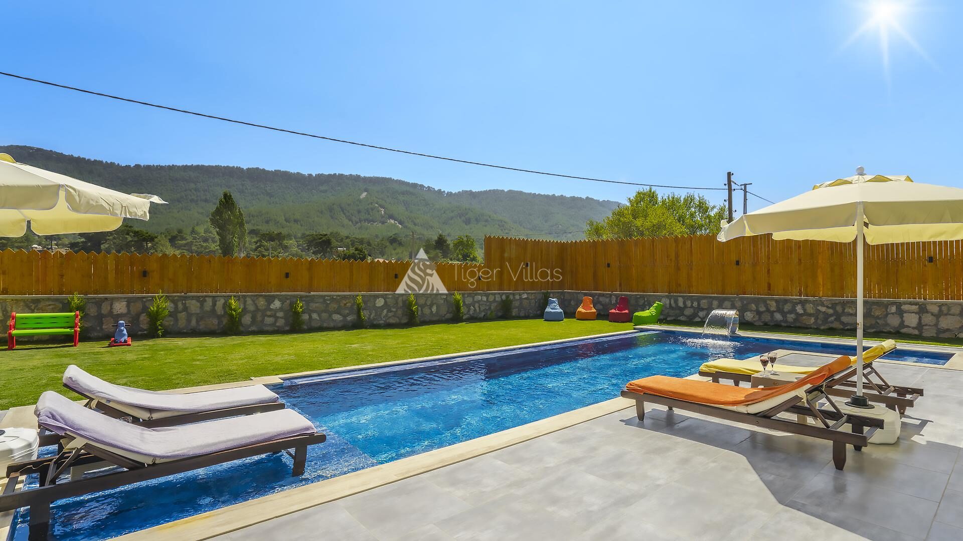 Villa Yalım — 14