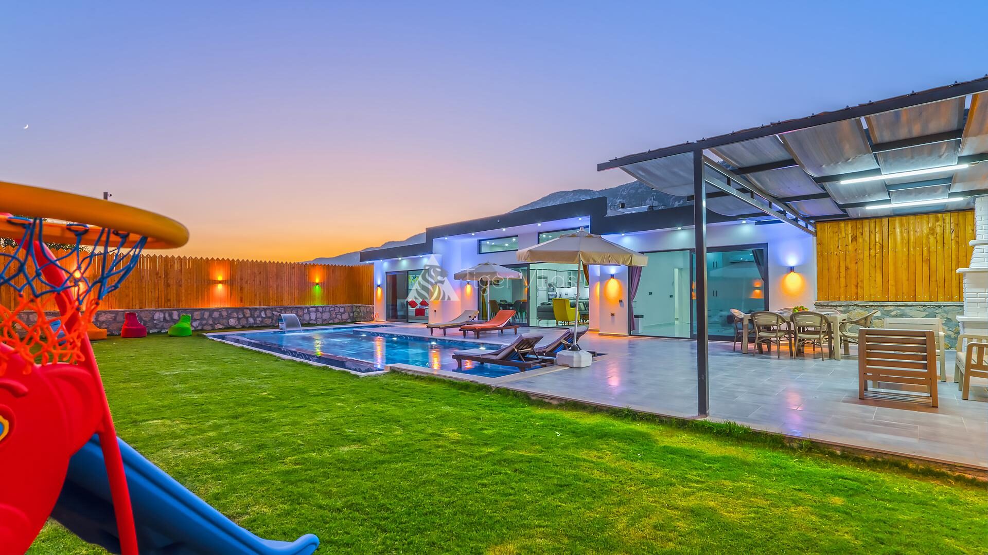 Villa Yalım — 16