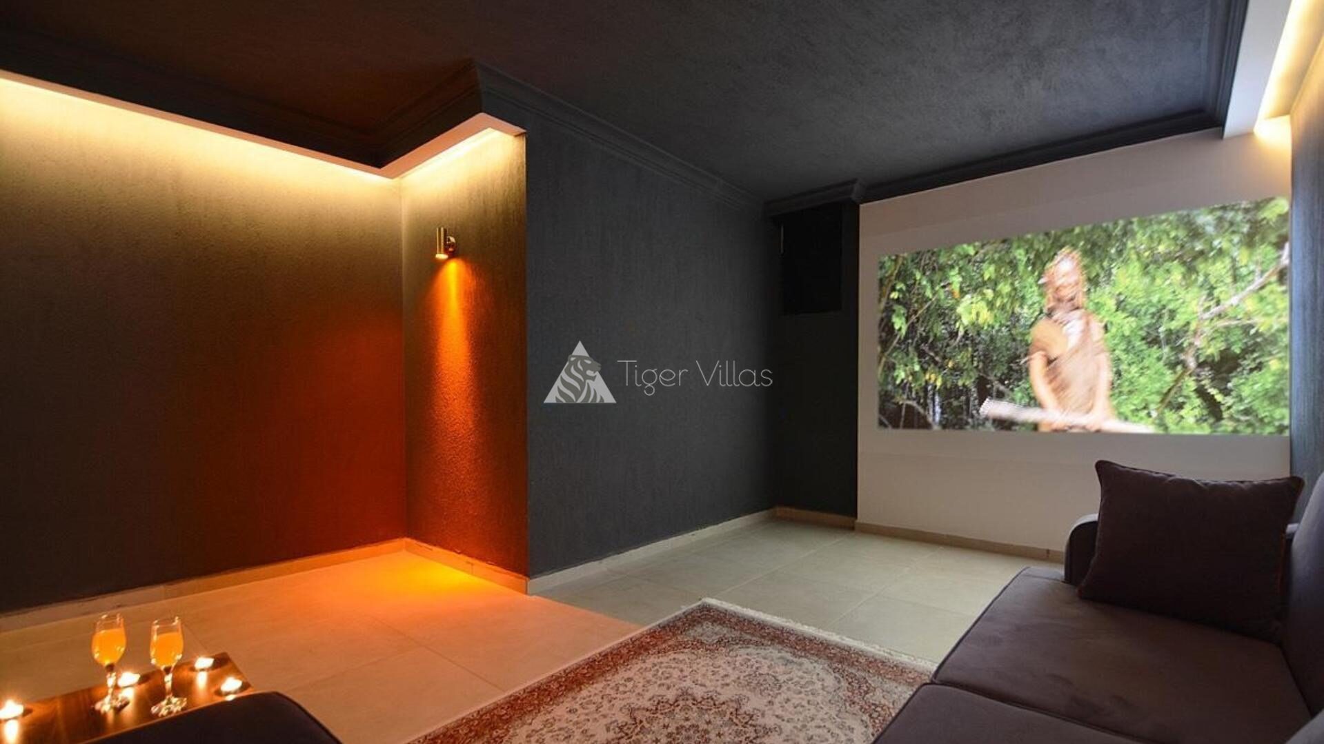 Villa Alyans Sarıbelen — 20
