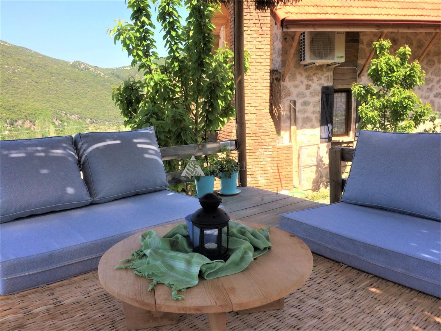 Villa Ambar Ceviz — 47