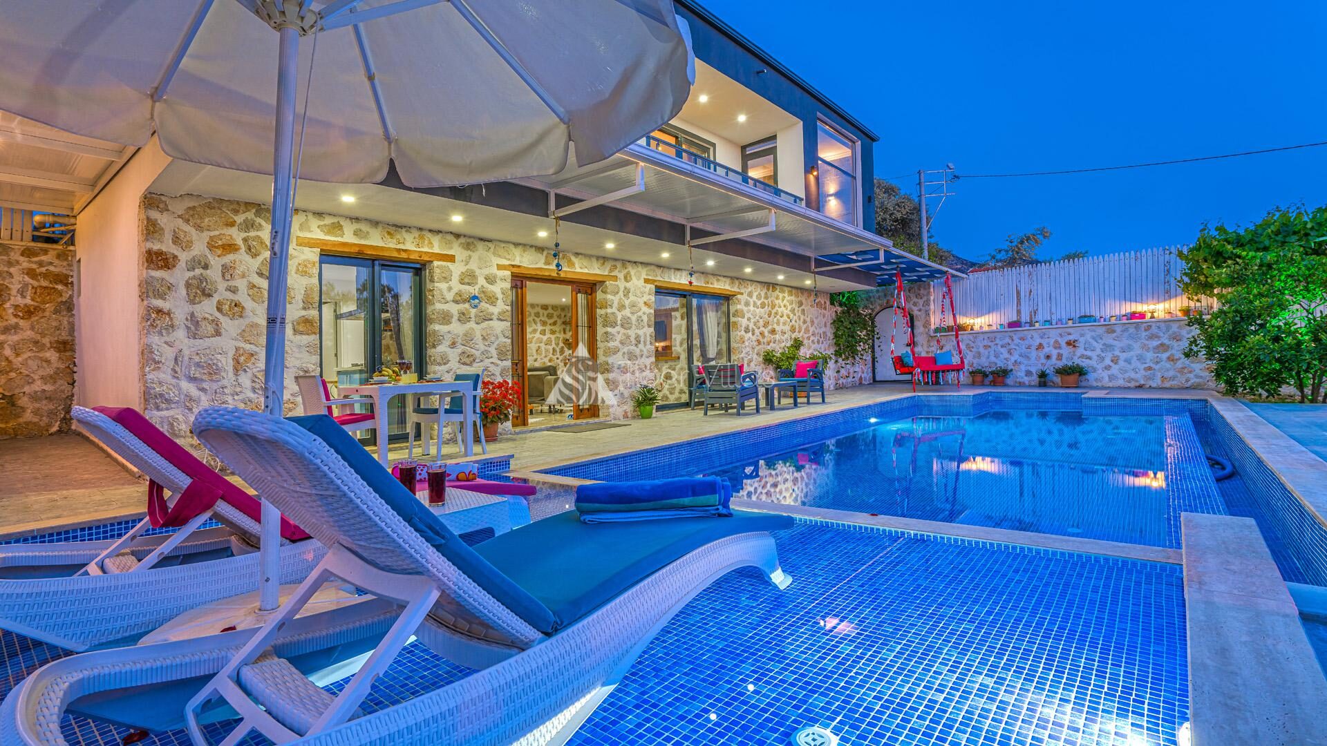 Villa Emma — 2