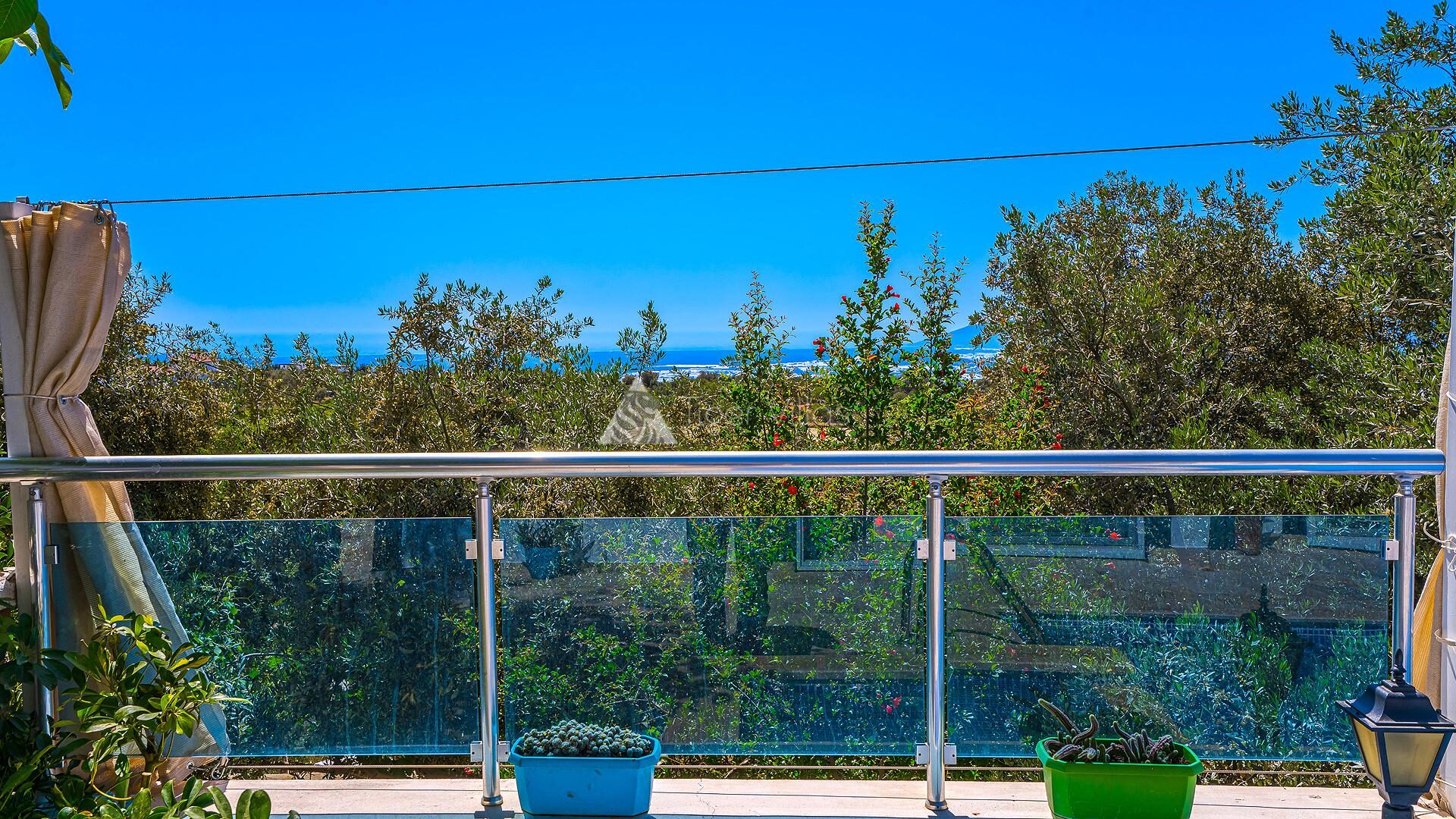 Villa Samyeli Üzümlü — 4