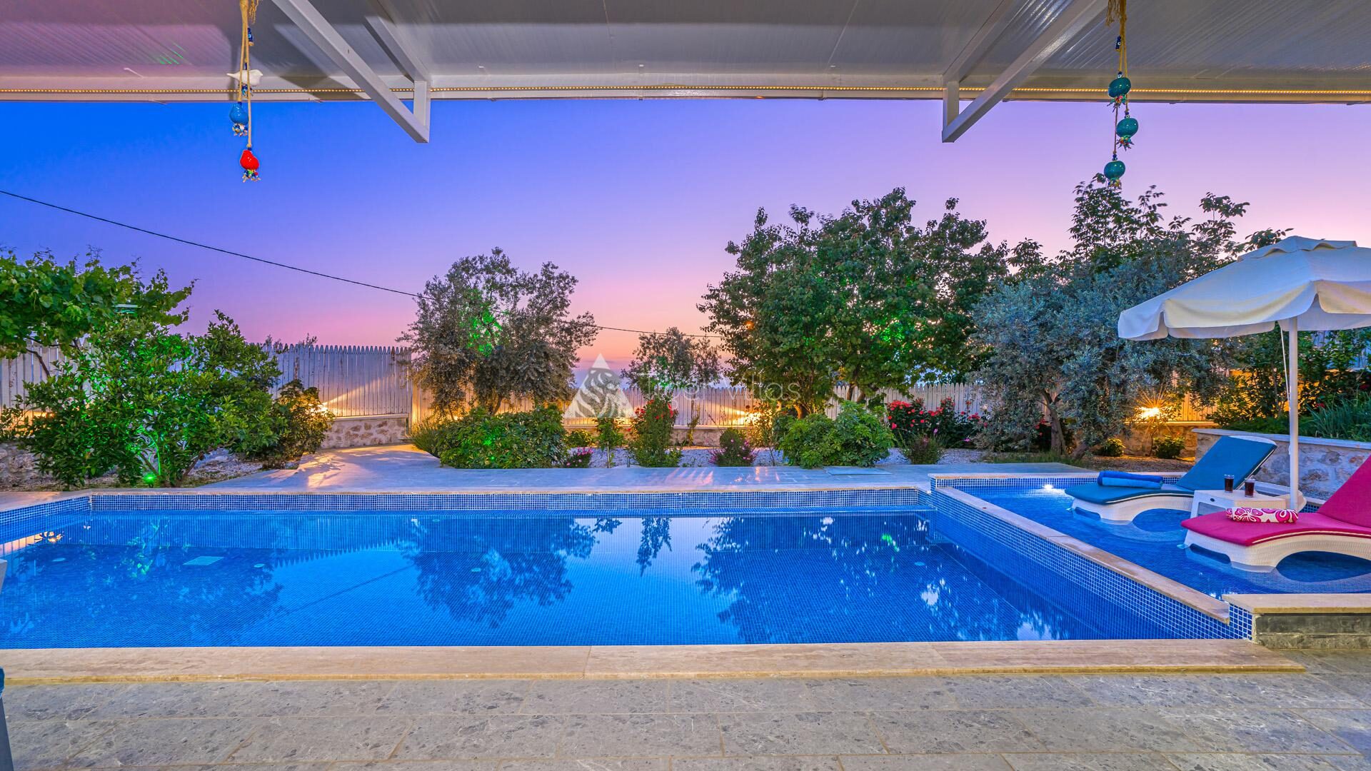 Villa Emma — 8