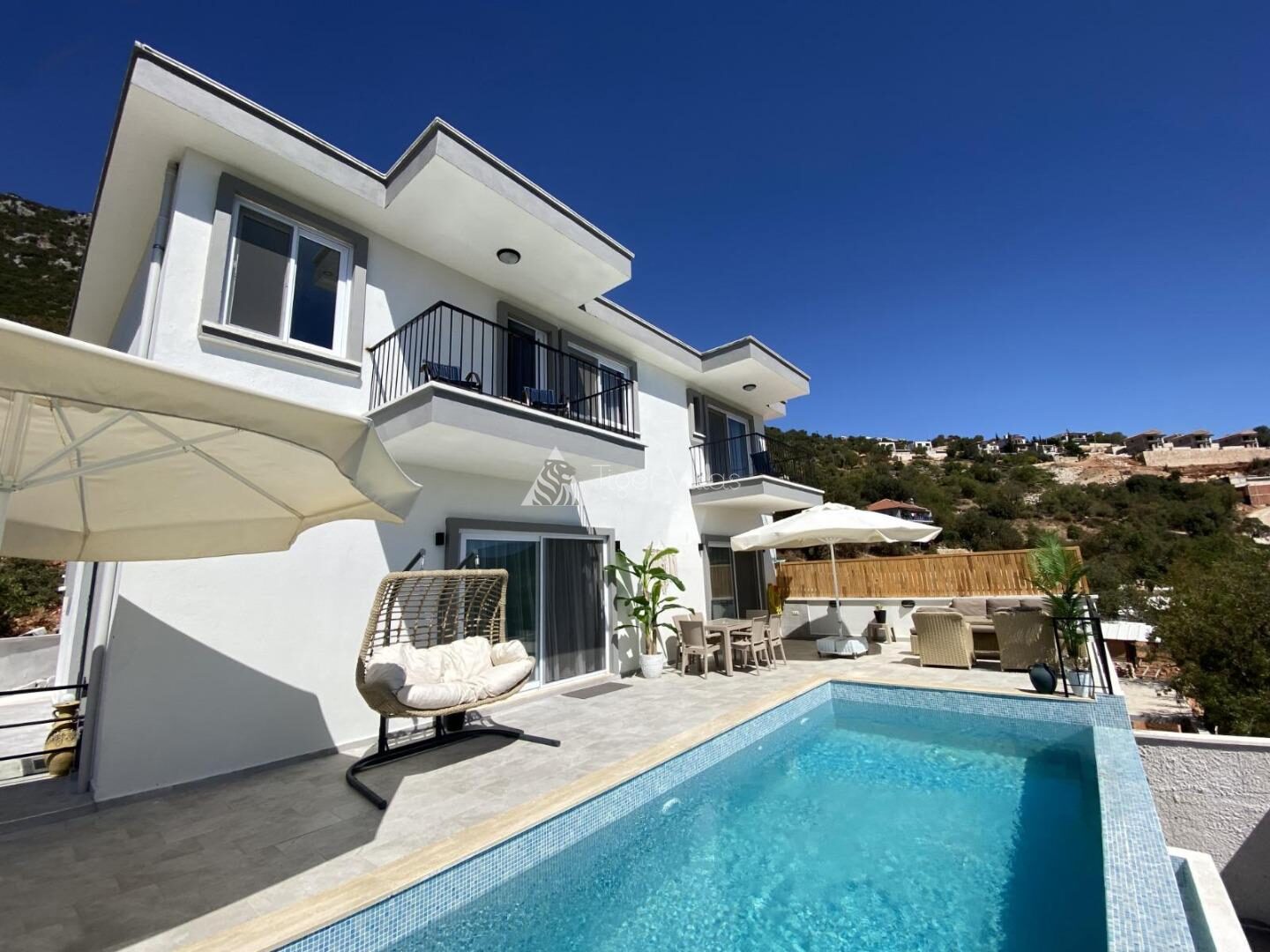 Villa Ata — 2