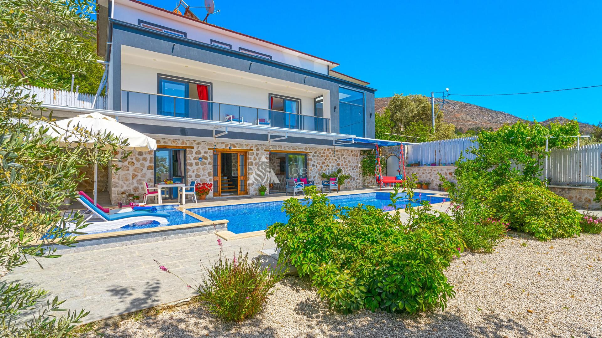Villa Emma — 11