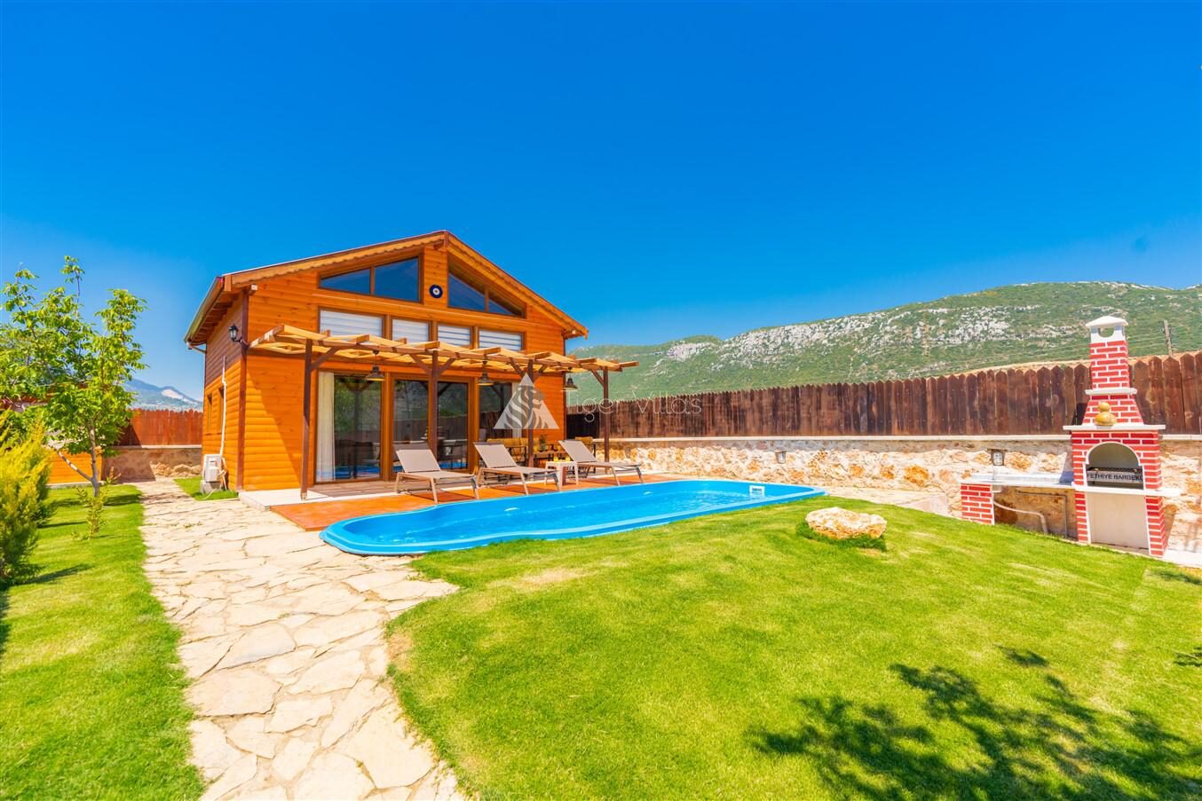 Villa Nazoğlu — 3