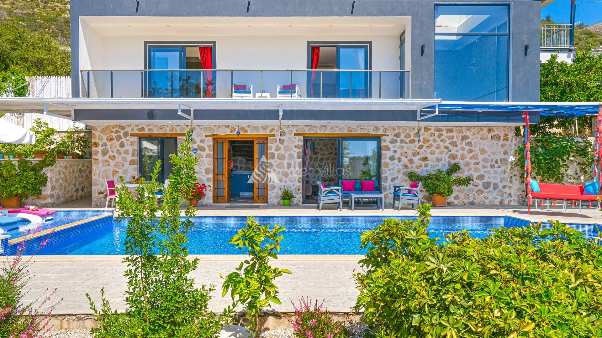 Villa Emma — 15