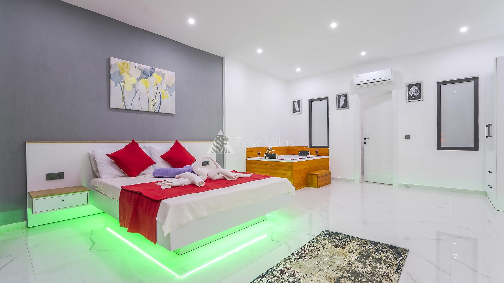 Villa Yalım — 44