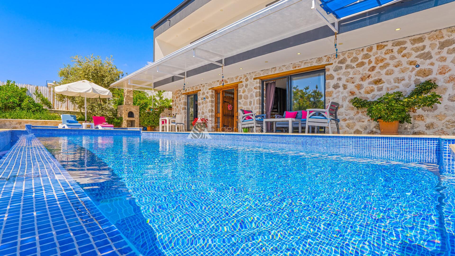 Villa Emma — 16