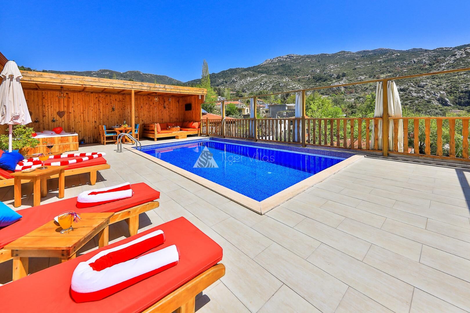 Villa Polat — 4