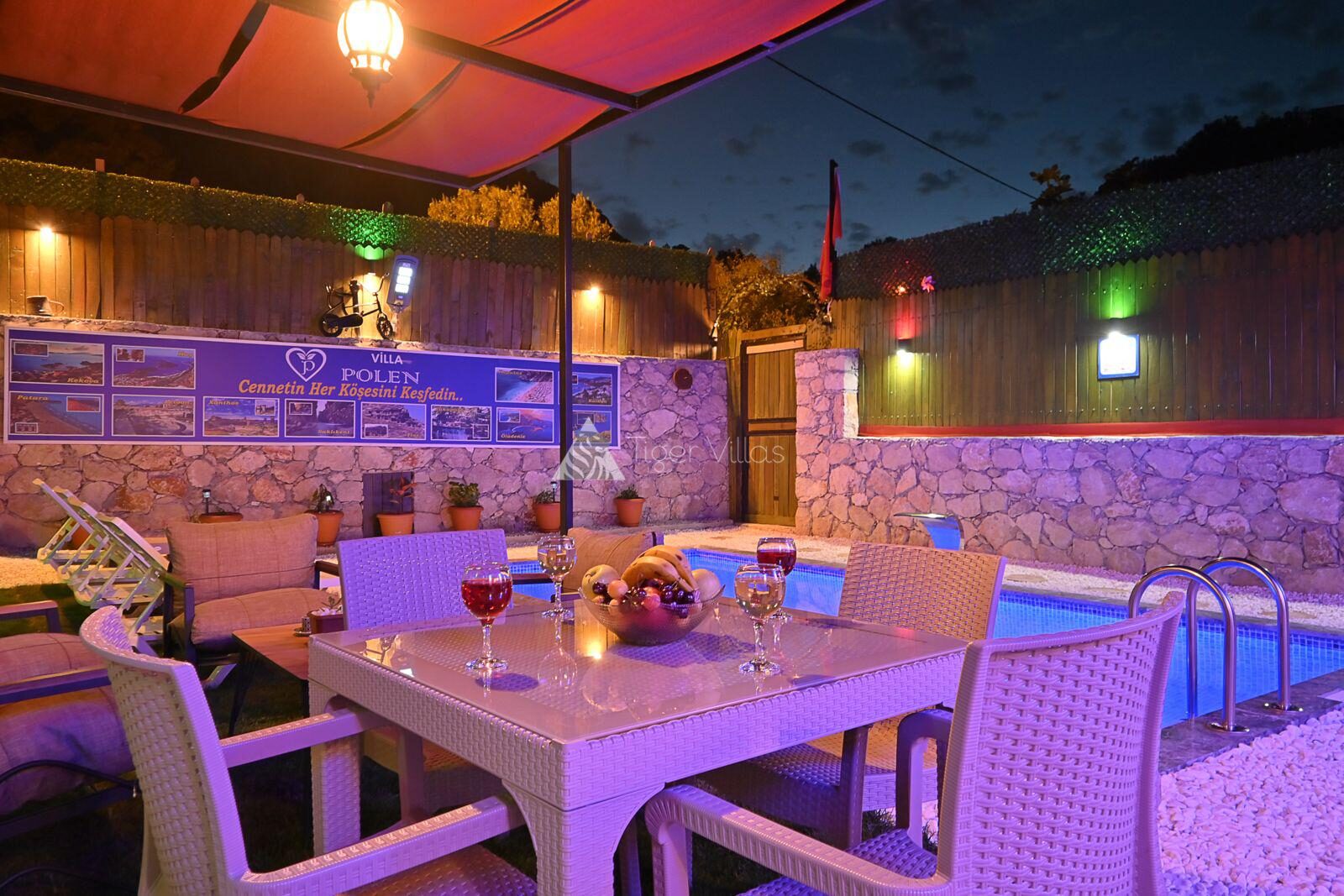 Villa İkizce — 11