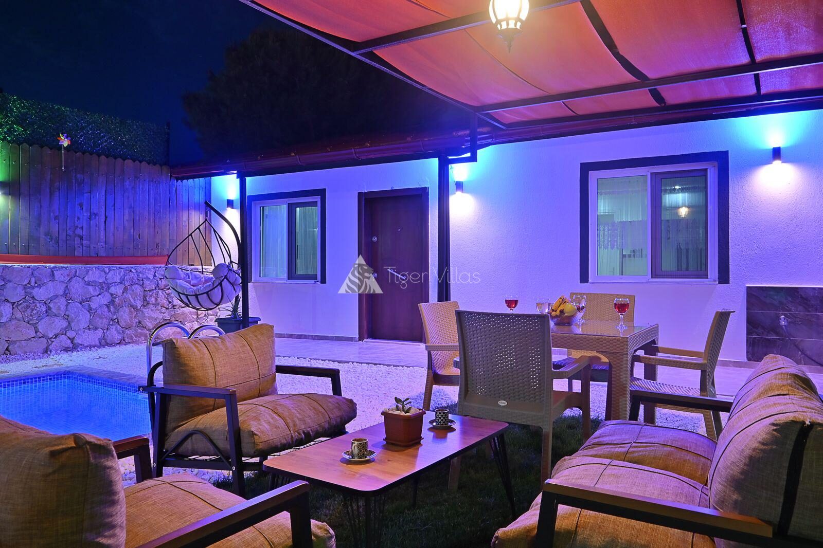 Villa İkizce — 12