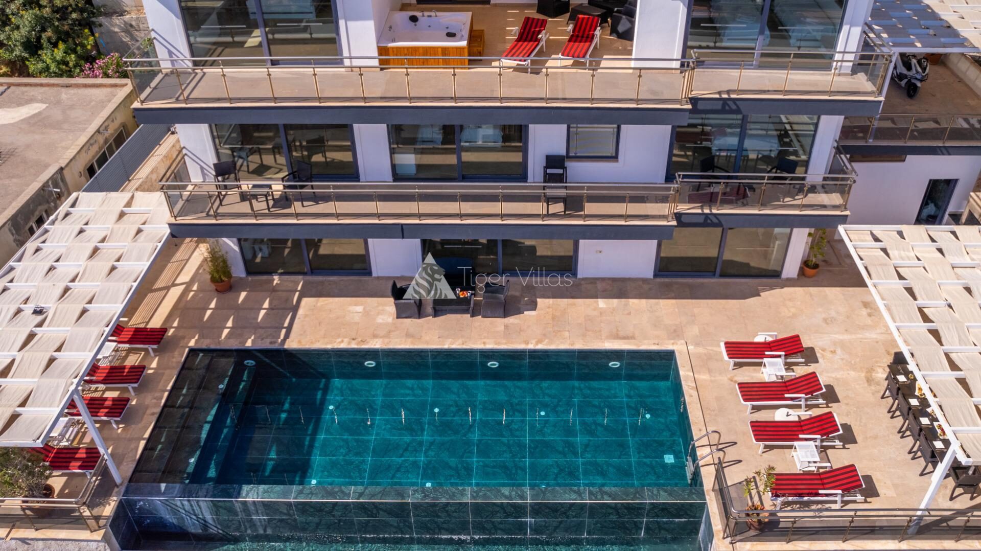 Villa Elit 1 — 4